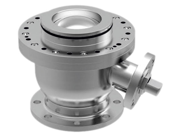 Progressive Cavity Pump