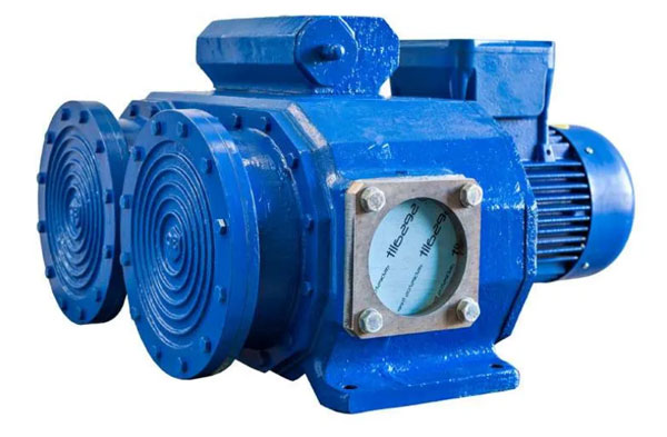 Progressive Cavity Pump
