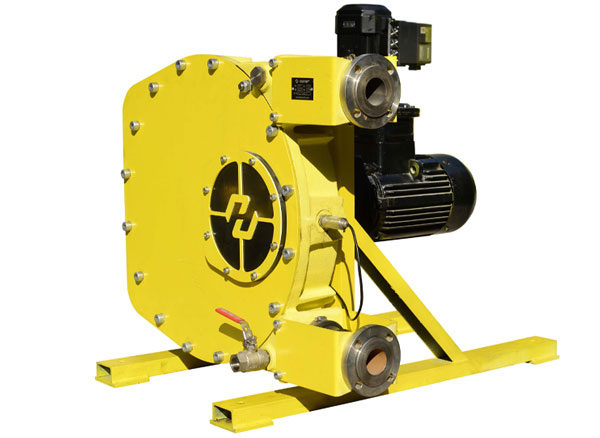 Progressive Cavity Pump