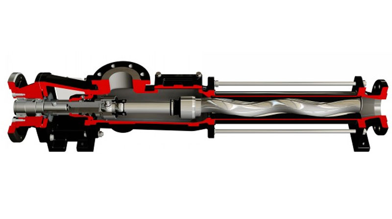 Progressive Cavity Pump