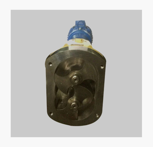 Adhesive Transfer Pump Manufacturers in Mumbai