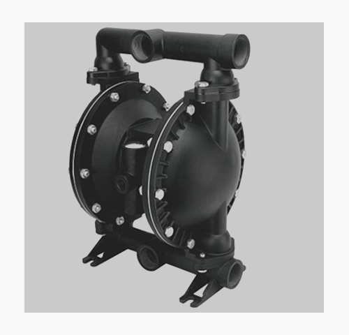 Air Operated Double Diaphragm Pump Manufacturers (AODD)