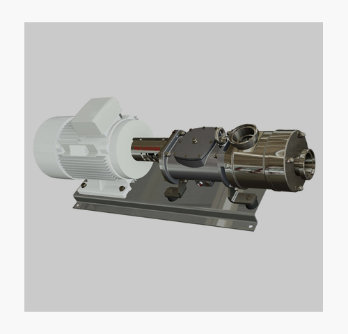 Fruit Pulp Transfer Pumps Manufacturers in Mumbai