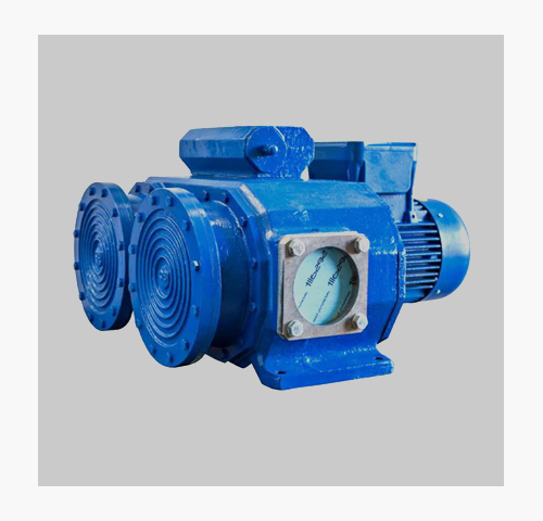 High Viscosity Pump Manufacturers in Mumbai