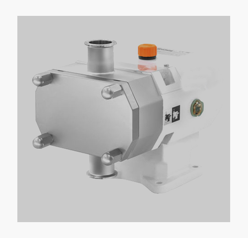 Lobe Pump Manufacturers in Mumbai