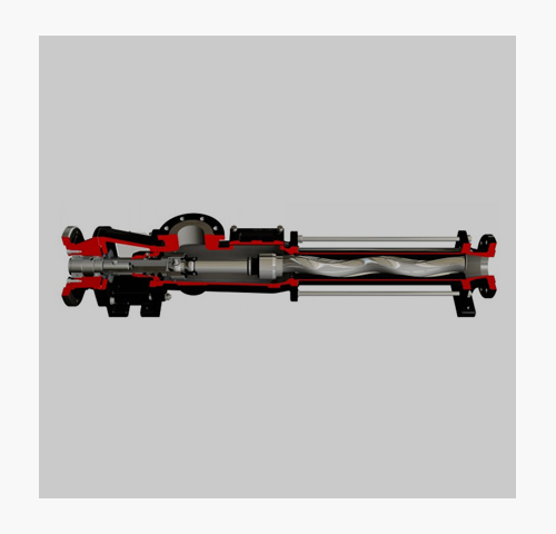 Progressive Cavity Pump Manufacturers in Mumbai