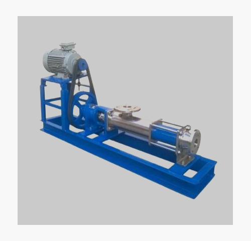 Sugar Syrup Transfer Pump Manufacturers in Mumbai