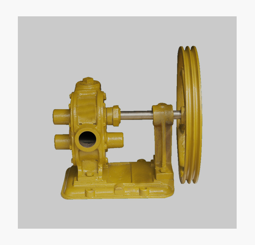 Truck Loading Unloading Pump Manufacturers in Mumbai